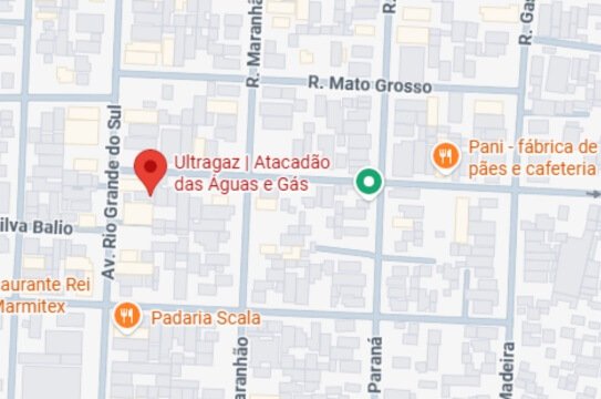 Lucavi - Centro